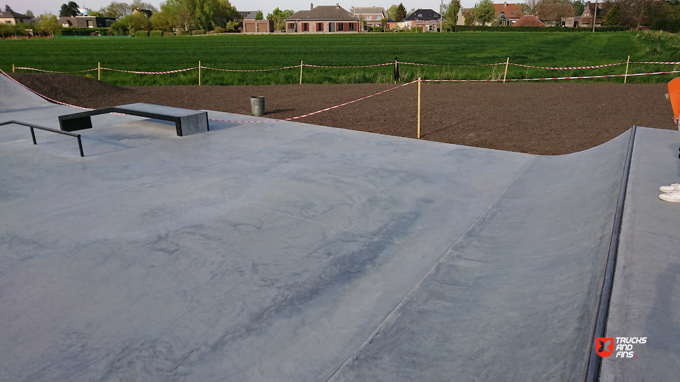 Putte skatepark